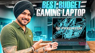 Finally a Gaming Laptop That’s Affordable and Powerful – Predator Helios Neo 16 [upl. by Hild432]