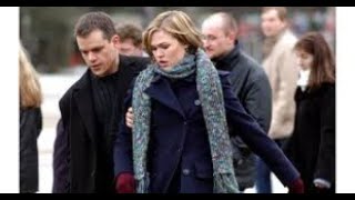 The Bourne Supremacy Full Movie Facts And Review  Matt Damon  Franka Potente [upl. by Ardath196]