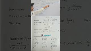 Class  12 maths Integrals exe 74 shorts tricks by RP Sir [upl. by Onirefez24]