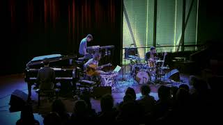 Mark Schilders Fabrik  Cornucopia live at the Bimhuis [upl. by Sorcha]