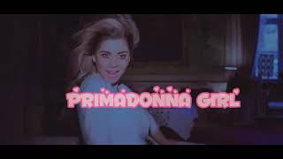 PRIMADONNA GIRLslowed [upl. by Danit]