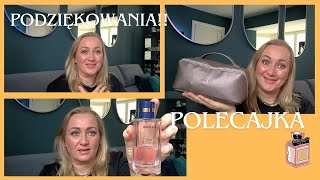 CO JEST W MOJEJ KOSMETYCZCE ✨💄 PODZIĘKOWANIA❤️🙌✨ POLECAJKA 💖 AnetawIrlandii🍀 [upl. by Carlie]