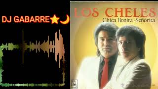 Los cheles remixSoleildj gabarre rumba 2024 [upl. by Ileek]