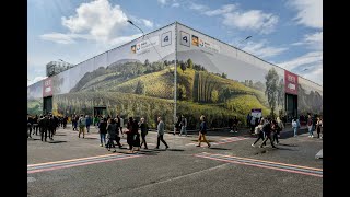 Vinitaly 2023 Recap DAY 3 [upl. by Ozne753]