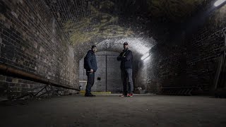 Looking For Ghosts Under Glasgow Central Station [upl. by Haroldson]