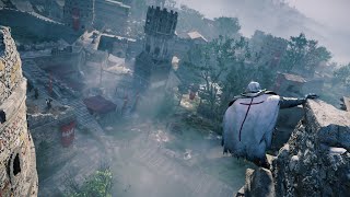 Assassins Creed Valhalla  Clearing Lunden Bodilsburg Garrison amp Grepelgate Fort Stealth Gameplay [upl. by Beitch389]