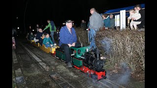 Laatste rijdag Stormpolderrail Krimpen aan den IJssel seizoen 2024 [upl. by Aneahs4]