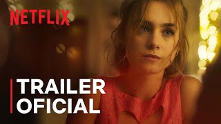 Da Minha Janela A Olhar Para Ti  Trailer oficial  Netflix [upl. by Merth]