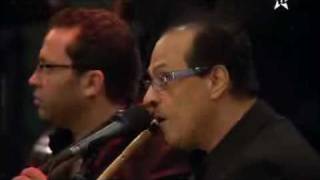 Warda Jazairia  Mawazine 2009  Fi Youm we Lila  Part 1  وردة الجزائرية [upl. by Nomed]