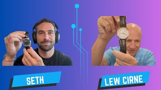 Watch the Tech  Episode 5 with Lew Cirne Founder amp CEO New Relic [upl. by Zolnay]