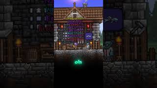 My Attempt At Reforging The Unreal SDMG🔨 terraria [upl. by Kelton696]