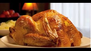 How to make The Best Roast Turkey and Gravy [upl. by Nysila]