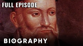 Nostradamus Predicting The Future  Full Documentary  Biography [upl. by Odrick169]