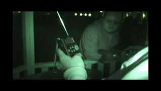 Paranormal World Seekers Ghost Hunt Williamsburg [upl. by Hamilah]