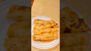 Instant twister roll🌯 music youtubeshorts food viralshorts [upl. by Samau]