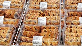 Popular Costco Bakery Items Ranked From Worst To Best [upl. by Cilka]