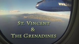 St Vincent amp The Grenadines [upl. by Lezned363]