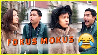 BekVines  Fokus Mokus🤣🤣 [upl. by Elmo968]