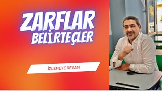 ZARFLAR BELİRTEÇLER [upl. by Lothario166]