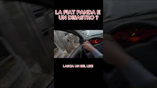 FIAT PANDA ROTTA  COSA DEVO FARE  PT2 [upl. by Fidel]