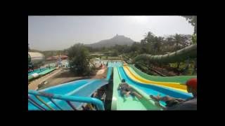 One Day Picnic  Panoramic Resort  Panvel [upl. by Lemej656]