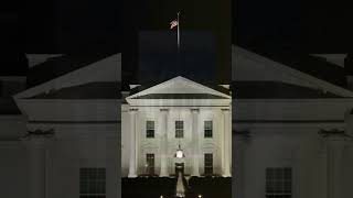 The White house Washington DC shorts whitehouse washington [upl. by Donnenfeld835]