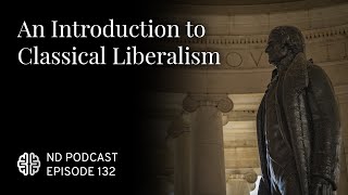 An Introduction to Classical Liberalism [upl. by Toy]