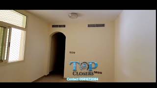 1BHK  Central Duct AC  Basement Parking  Near NMC [upl. by Zachery]