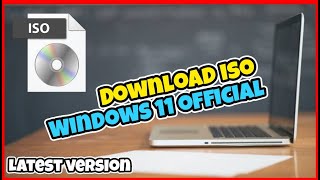 How to Download the Latest Windows 11 Bootable ISO [upl. by Nevil]