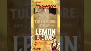 Tullamore Dew tullamore oktoberfest cocktail [upl. by Malvie]