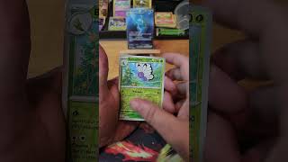 Opening 151 Ultra rare pulled pokemontcg pokemon cards youtubeshorts youtube viralshorts [upl. by Garland923]