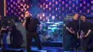 Dropkick Murphys  Walk Away live  NBC [upl. by Clemens]