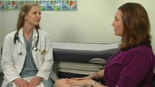 The Effective Physician Motivational Interviewing Demonstration [upl. by Natam382]