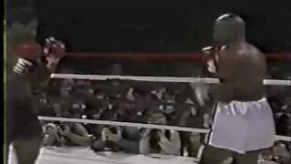 Earnie Shavers vs Jeff Sims PART 13mp4 [upl. by Nataniel305]