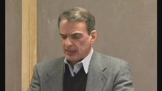 William Lane Craig on Logical Positivism [upl. by Goldia]