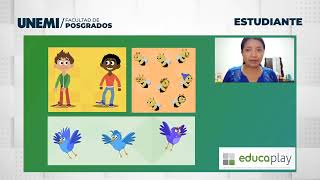 Educaplay Evaluación de quotAprendiendo a contar del 1 al 10quot UNEMI [upl. by Castora]