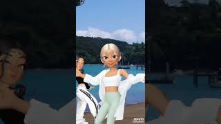 zepeto music [upl. by Rhett327]