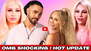 90 Day Fiancé EXPOSED Shocking Secrets About Sophie Sierras Age Job Instagram amp Boyfriend [upl. by Craddock]