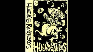 Huevos Rancheros  Huevosaurus EP  1992  Full Album [upl. by Dhruv]