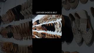 handmade shoes fashion shortvideo trending song craft [upl. by Irrehc711]