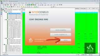Norma PRO  Import cennika Intercenbud [upl. by Assirolc]