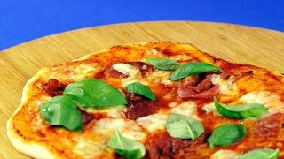 Fresh Dough  Thermomix ® TM5 Recipes [upl. by Auot]