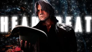 Dante  Heartbeat EDIT4K [upl. by Cordalia]