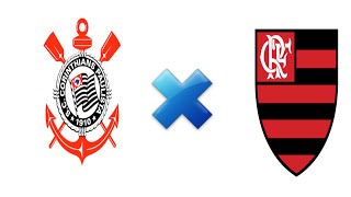 Cobrança Penaltis Corinthians x Flamengo Copinha 2016 Final [upl. by Rotceh]