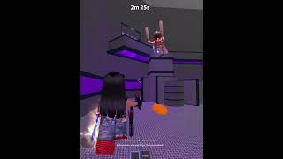 DIVAMM2 SHOTS ON BEAT trending roblox odetari mm2edit murdermistery2 fypp [upl. by Arinayed]