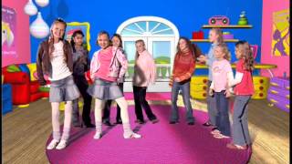 Die Lollipops  Fashion Teens Musikvideo [upl. by Marie-Jeanne679]