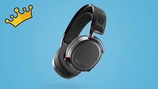 Steelseries Arctis Pro Wireless 6 Month Review [upl. by Reyna893]