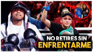 Chocolatito González vs BAM Rodríguez la pelea que el mundo del boxeo sueña con ver [upl. by Anaihk910]