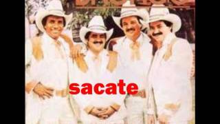 grupo Bronco Sácate [upl. by Noman]