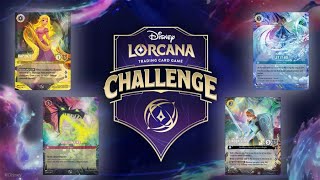 Lorcana set 5 What I would bring to regionals [upl. by Burnside]